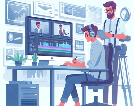 Increased visibility